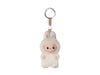 Pop Mart Labubu Letter A The Monster Pin For Love Series - Vinyl Plush Pendant Blind Box (A-M)