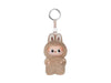 Pop Mart Labubu Letter B The Monster Pin For Love Series - Vinyl Plush Pendant Blind Box (A-M)
