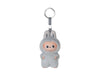 Pop Mart Labubu Letter C The Monster Pin For Love Series - Vinyl Plush Pendant Blind Box (A-M)