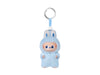 Pop Mart Labubu Letter D The Monster Pin For Love Series - Vinyl Plush Pendant Blind Box (A-M)
