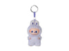 Pop Mart Labubu Letter E The Monster Pin For Love Series - Vinyl Plush Pendant Blind Box (A-M)