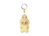 Pop Mart Labubu Letter F The Monster Pin For Love Series - Vinyl Plush Pendant Blind Box (A-M)