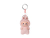 Pop Mart Labubu Letter G The Monster Pin For Love Series - Vinyl Plush Pendant Blind Box (A-M)