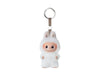 Pop Mart Labubu Letter H The Monster Pin For Love Series - Vinyl Plush Pendant Blind Box (A-M)