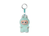 Pop Mart Labubu Letter I The Monster Pin For Love Series - Vinyl Plush Pendant Blind Box (A-M)