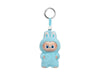 Pop Mart Labubu Letter K The Monster Pin For Love Series - Vinyl Plush Pendant Blind Box (A-M)