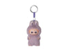 Pop Mart Labubu Letter M The Monster Pin For Love Series - Vinyl Plush Pendant Blind Box (A-M)