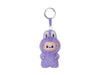 Pop Mart Labubu Letter T The Monsters Pin For Love Series-Vinyl Plush Pendant Blind Box (N-Z)