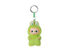 Pop Mart Labubu Letter V The Monsters Pin For Love Series-Vinyl Plush Pendant Blind Box (N-Z)