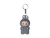 Pop Mart Labubu Letter W The Monsters Pin For Love Series-Vinyl Plush Pendant Blind Box (N-Z)