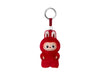 Pop Mart Labubu Letter X The Monsters Pin For Love Series-Vinyl Plush Pendant Blind Box (N-Z)